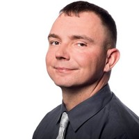 Jay Smith