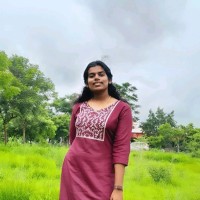 Krishnapriya Mohan