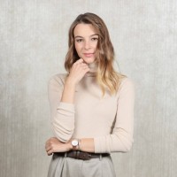 Darya Biryukova
