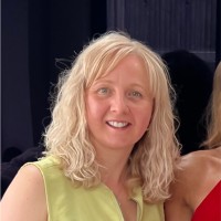 Caroline Bush