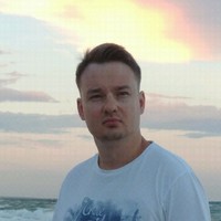 Yevhen Zhukovskyi