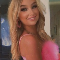 Bethany Dillon