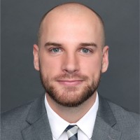 Joseph Rothfuss Iii