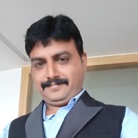 Ramesh Tolani