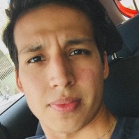 Diddier Matute Cortez
