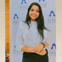 Nilambari Bansode