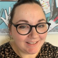 Alexandra Craig-Colcombe