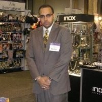 Mohammed Rizvi