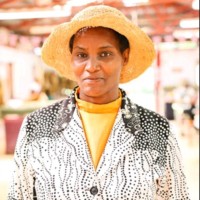 Vicky Kimuhu