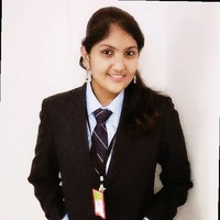 Urvee Patel