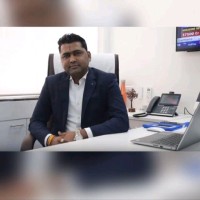 Shrikant Mandhare