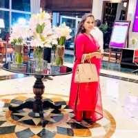 Nethra Shashi Ns