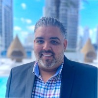 Robert Centeno