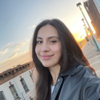 Cynthia Yumbla Ramirez