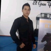 Rodrigo leandro Pacheco