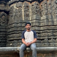 Sagar Murthy