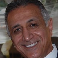 Tony Ghandour