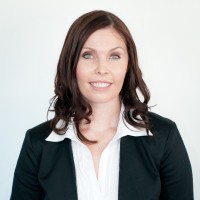 Liezl (De Jager) Laubscher