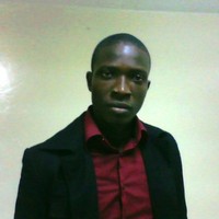 Kouamé Parfait Tanoh TANOH