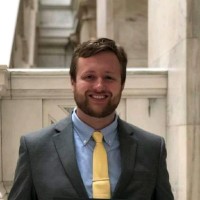 Nicholas Rice, Cpa
