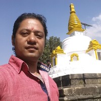 Raj Kumar Shrestha