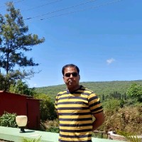 Bijay Kumar