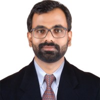 Kunal Bagul, Phd