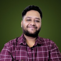 Hrishabh Chhipa