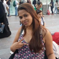 Avanya Amarnath