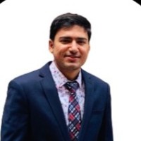 Saida Reddy Madhikarra