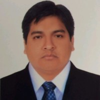 Juan Eduardo Manrique Gamarra