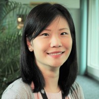 Sharon Pok