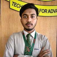 Tasfi Tousif Mahmud Toki