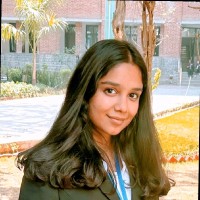 Srishti Bajaj
