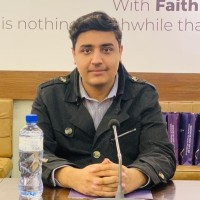 Asjad Arshad