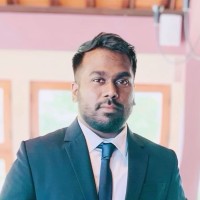 Danushka Samithanjana Opatha