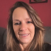 Andrea Johnson