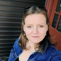 Suzy Cook