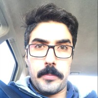 Saeed Salehnia