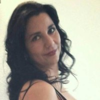 Eugenia Maria da Silva Espirito Santo