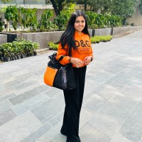 Falguni Sewani