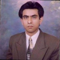 Shahrukh Shaheen