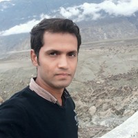 Muhammad Ali Zaib