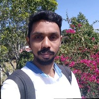 J Suresh
