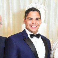 Winston Jose Amed Genao Imbert