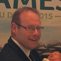 David Byrnes