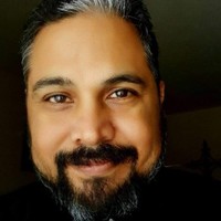 Carlos J. Garcia