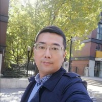 Chen Xuedong