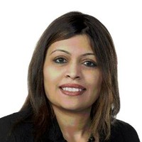 Pushpa Chopra