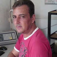 edvaldo jose matos